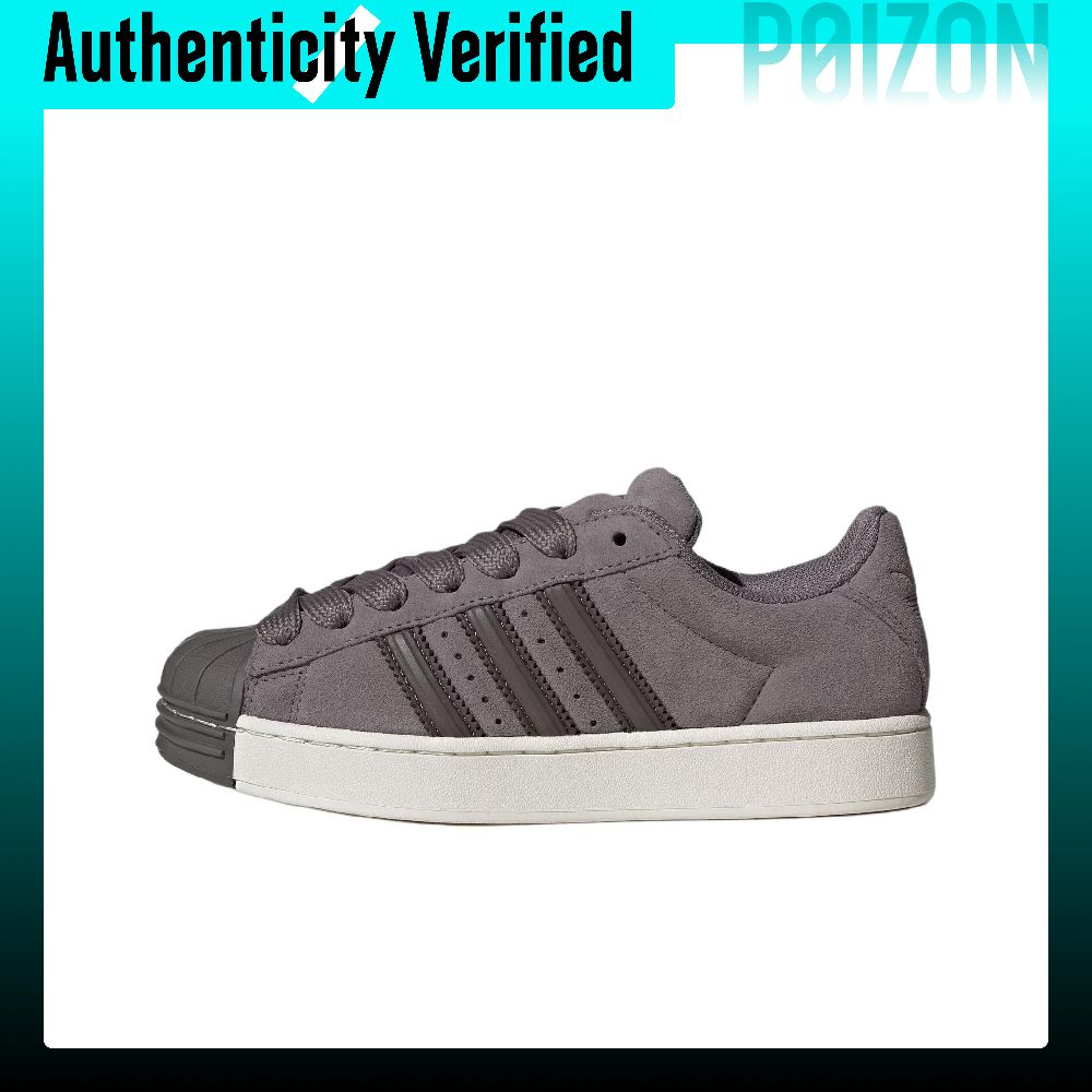 Adidas Shoes Superstar - Sepatu Skateboard Adidas Originals Superstar ST
