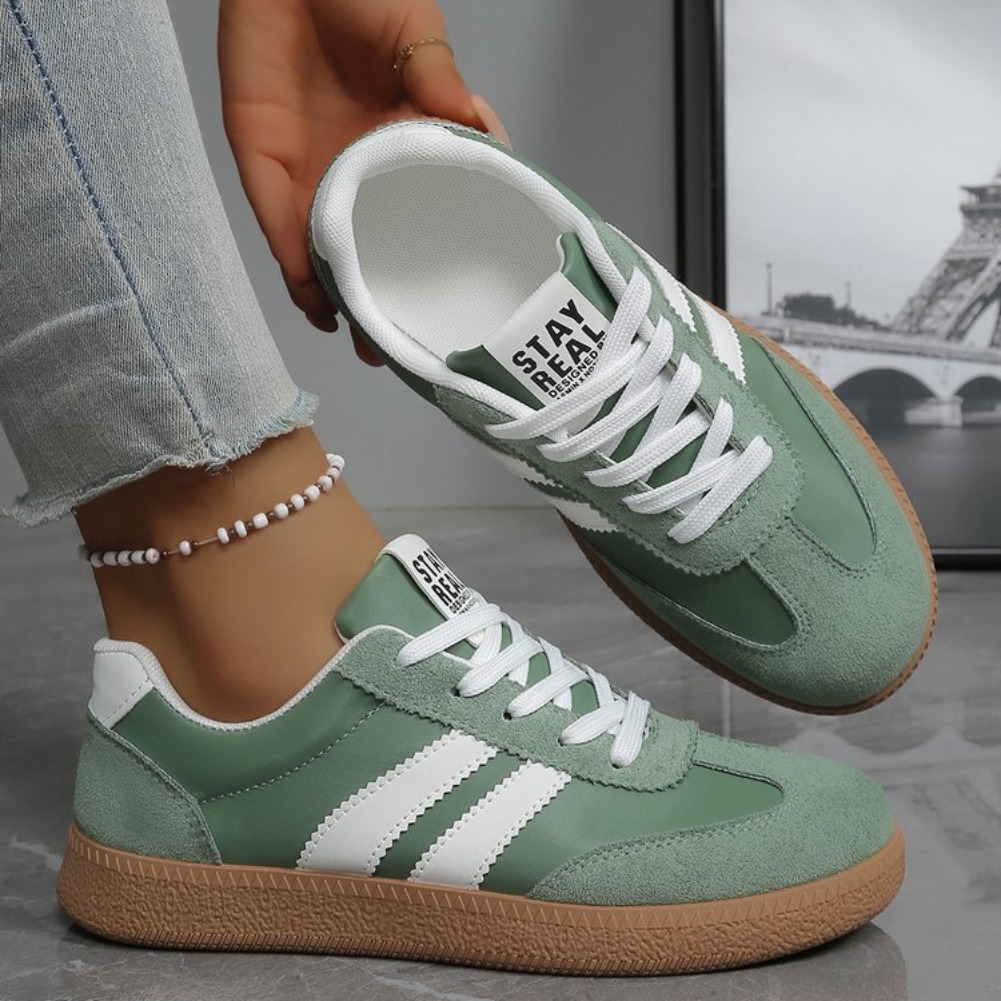 Sepatu kets ringan dan nyaman  - Vans Shoes Old Skool ulasan dan harga