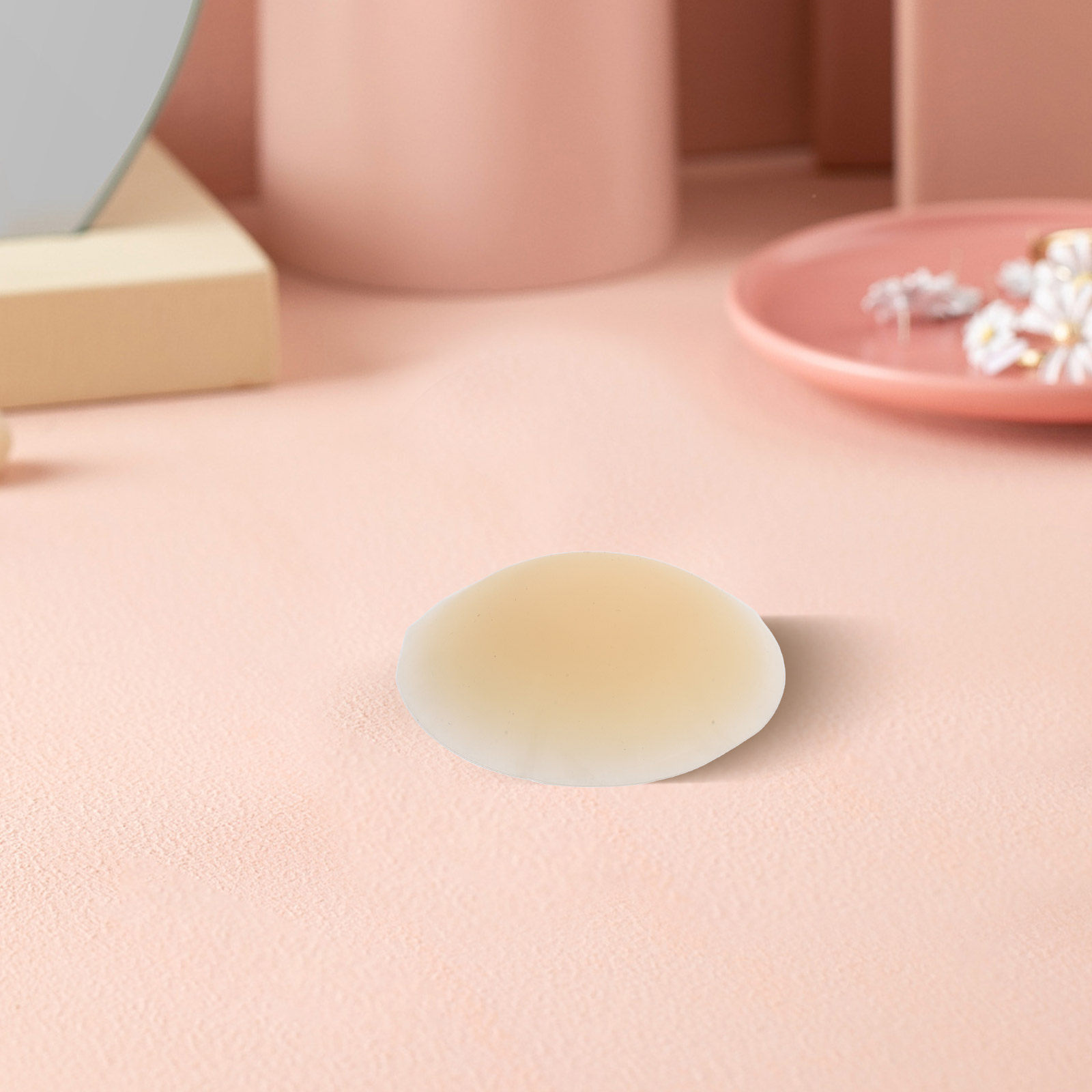 1 Pasang Penutup Puting Payuda - Nipple Cover Pasties ulasan dan harga