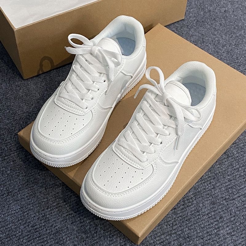 Sepatu Tenis Wanita Musim Semi - Vans Shoes Old Skool ulasan dan harga