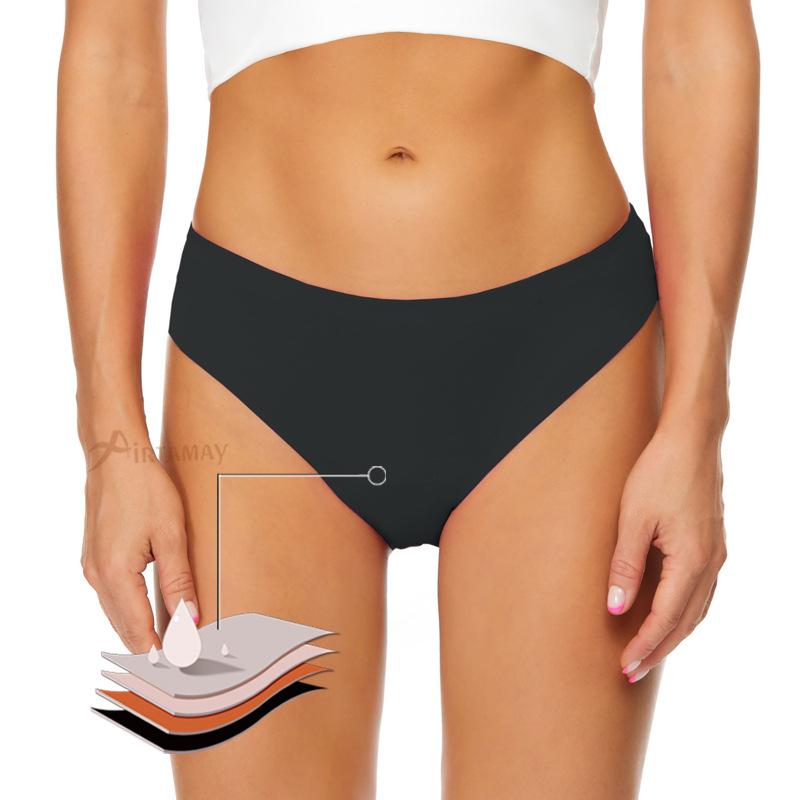Pakaian Renang Wanita Tanpa Ja - Period Panty Absorbent ulasan dan harga