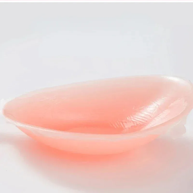 Bra Silikon Bra Tanpa Tali Sek - Silicone Bra Adhesive ulasan dan harga