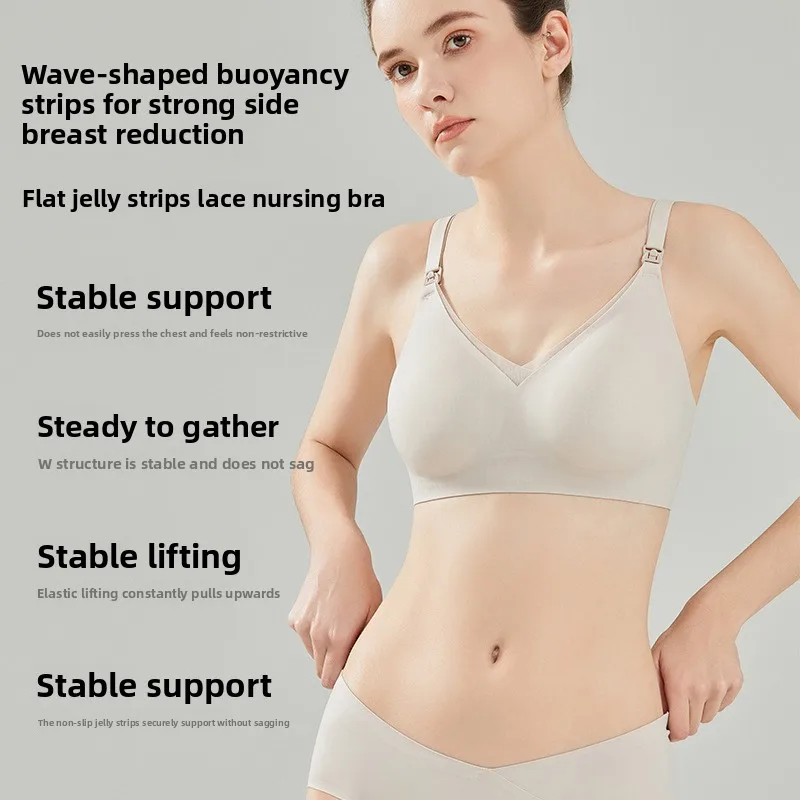 Bra Menyusui Ibu Hamil Bahan N - Nursing Bra Sleep ulasan dan harga