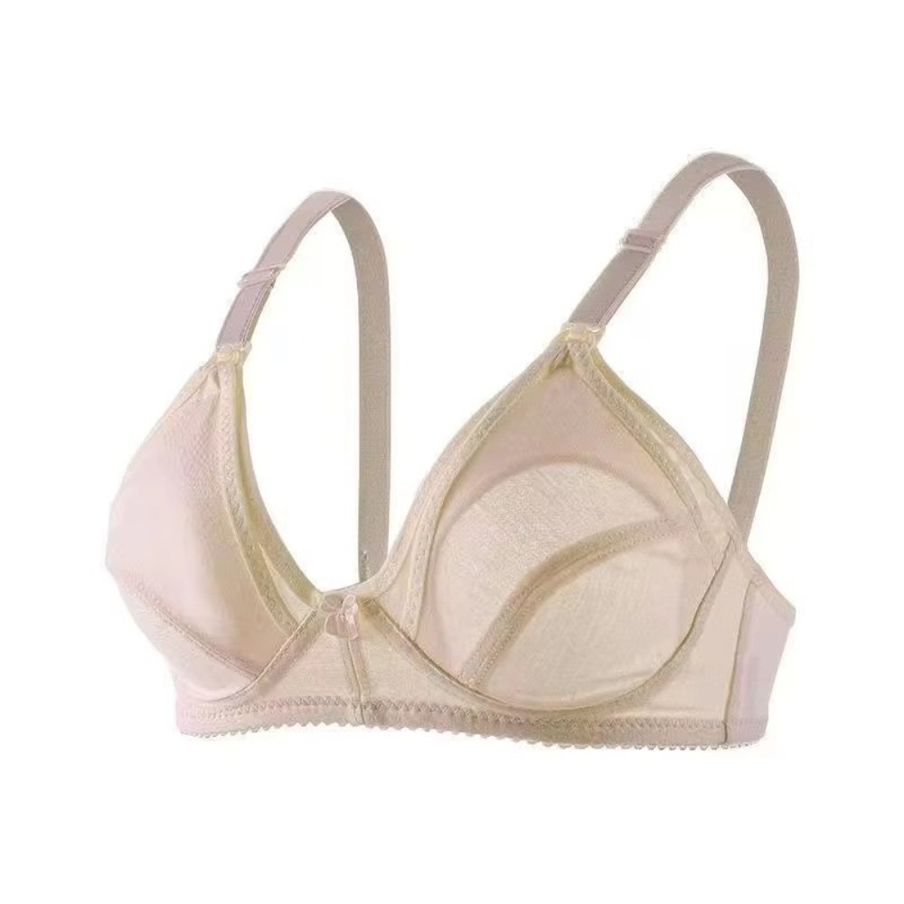 BH Menyusui Katun Tanpa Kawat  - Nursing Bra Sleep ulasan dan harga
