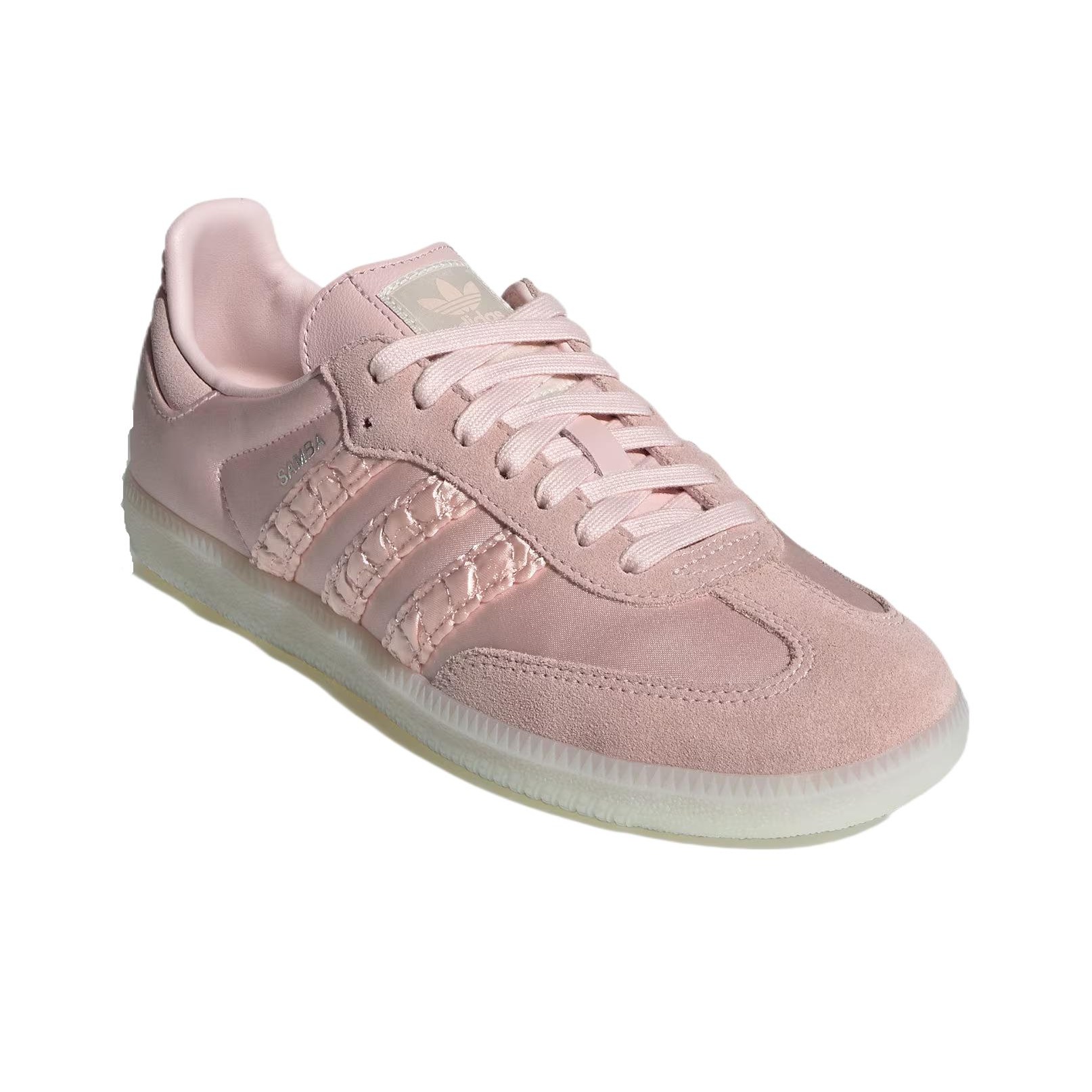 Adidas Originals SAMBA OG Sepa - Adidas Shoes Samba ulasan dan harga