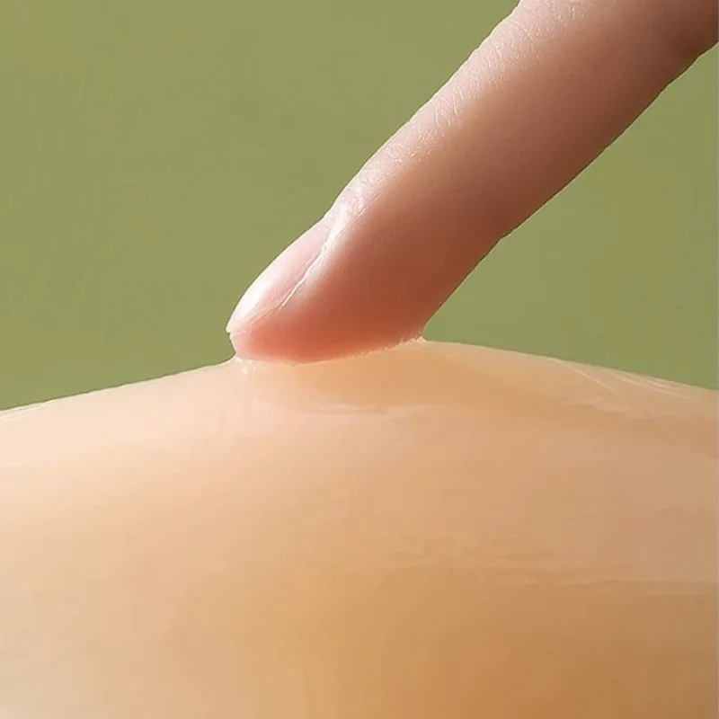 1 Pasang Penutup Puting Payuda - Silicone Bra Adhesive ulasan dan harga